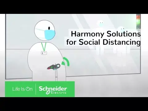 Schneider Electric ZBG455 — ключ для Harmony XB5/XB4 Photo 7