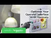 Schneider Electric ZBG455 — ключ для Harmony XB5/XB4 Photo 8