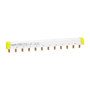 Circuit breaker Schneider Electric A9XPH312 — compact high-breaking-capacity protection