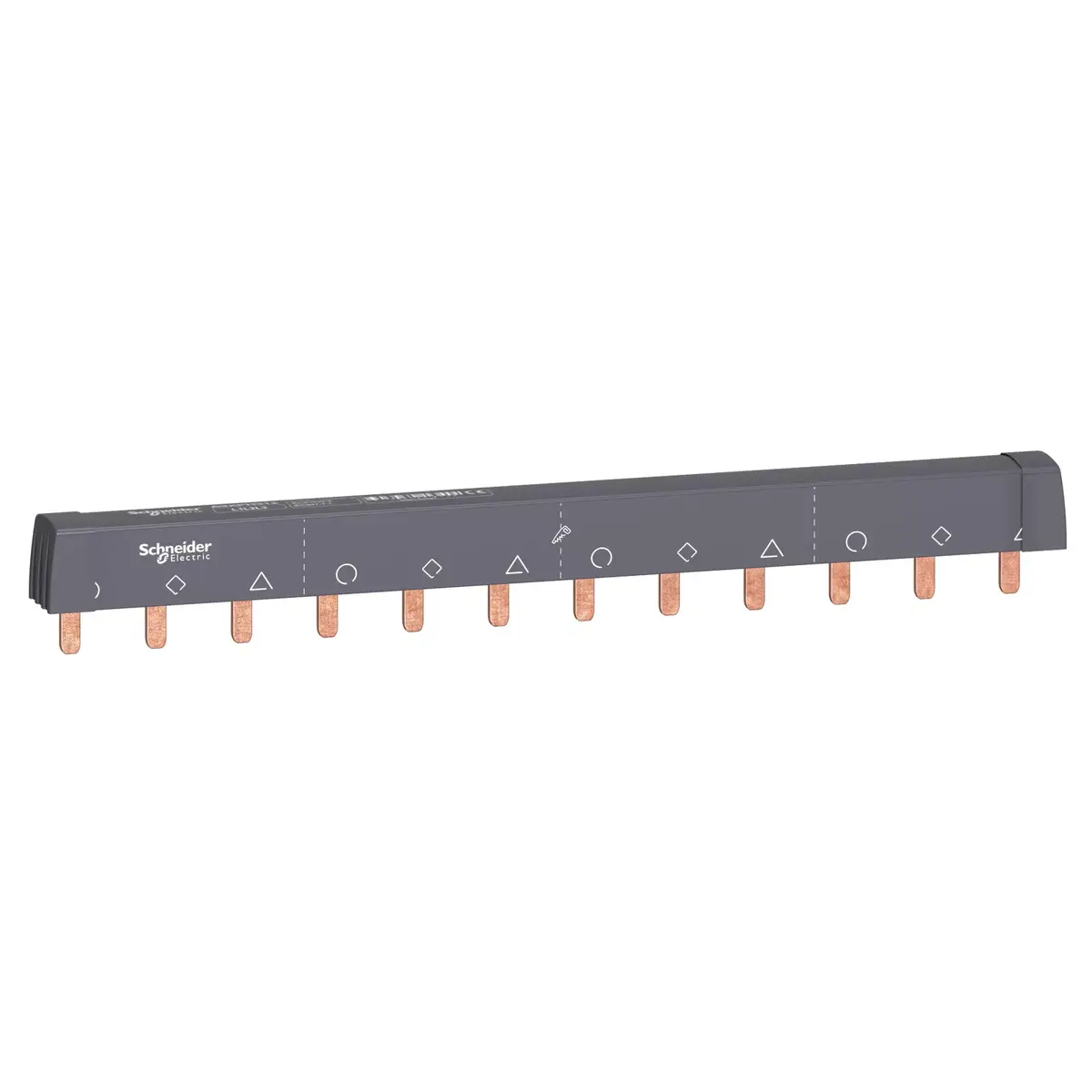 Automāts Schneider Electric A9XPH312 Photo 2