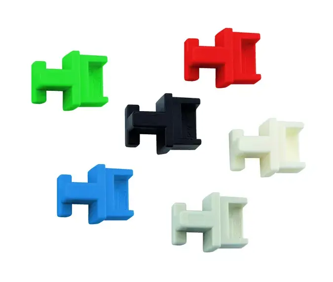 Защитная крышка Telegärtner H00030C0014 Photo 2