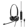 Austiņas EPOS IMPACT SC 660 USB ML Photo 9