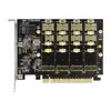 PCI Express x16 Karte DeLOCK 89017 Photo 2