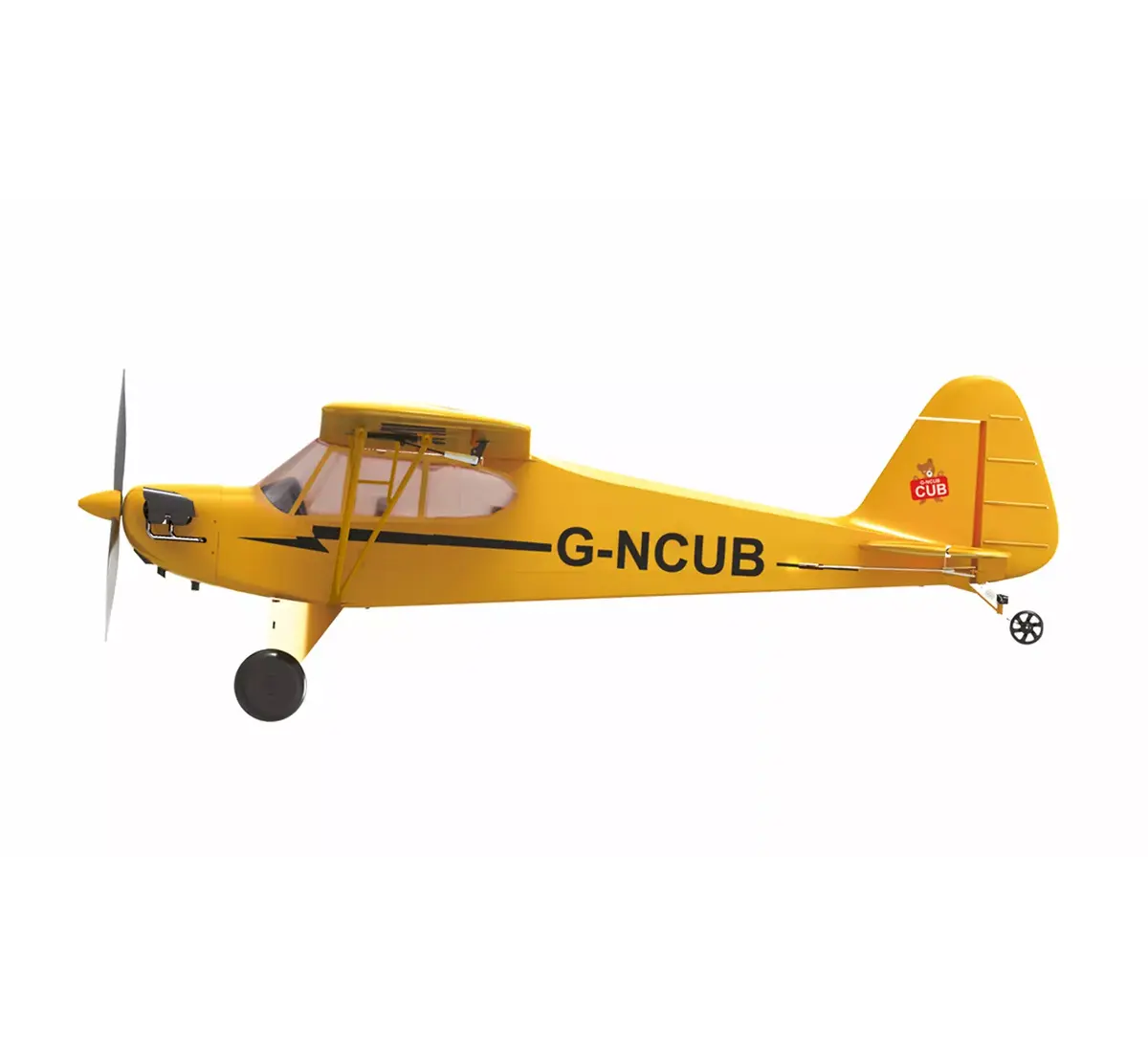 Airplane Amewi Skylark Photo 2