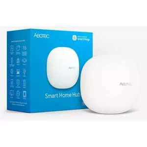 Aeotec Smart Home Hub Bezvadu Balts