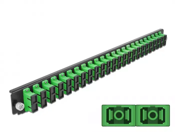 Patch panel DeLOCK 43364 Photo 2