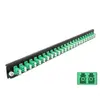 Splice Box Priekšējā Paneļa DeLOCK 19" 24 porti LC Duplex Photo 2