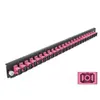 Splice Box Front Panel DeLOCK 19" 24 port SC Simplex Photo 2