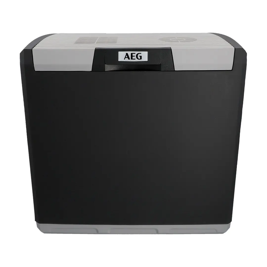 AEG KK 28 Thermoelectric Cooler 28L Photo 2