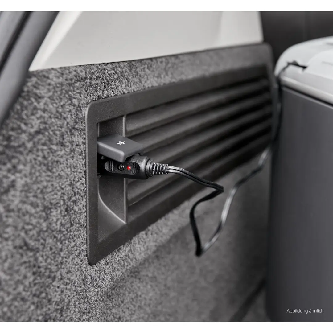 AEG KK 28 Thermoelectric Cooler 28L Photo 5