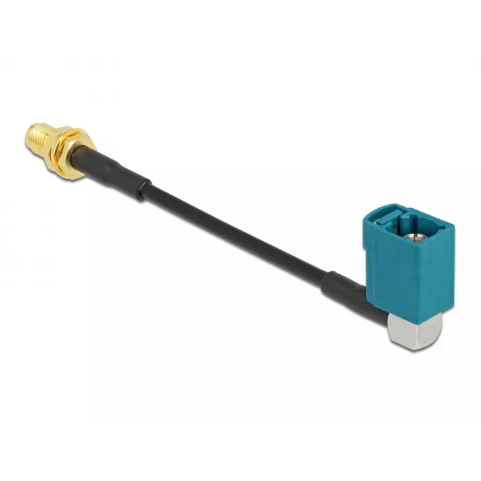 DeLOCK 88725 network antenna accessory 88725 Photo 1