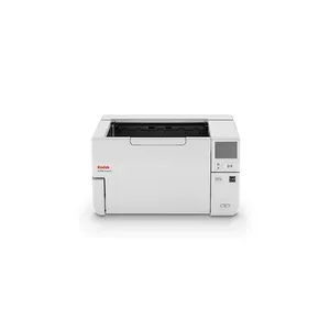 ADF scanner Kodak S3100 — A3, 600 x 600 DPI, 300-sheet ADF, duplex, Dual CIS, LCD, RGB LED