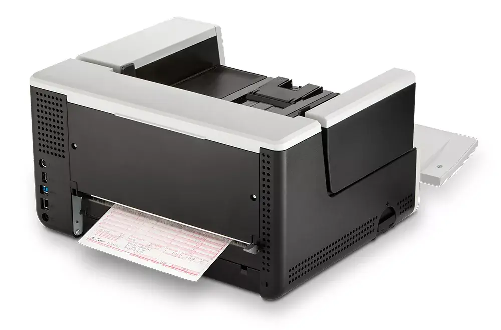 Kodak S3100 ADF-сканер — A3, 600 x 600 DPI Photo 2