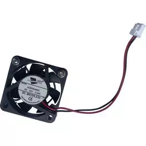 Cooling Fan Renkforce RF100 XL V3 12V 80mm axial for 3D printer and electronics
