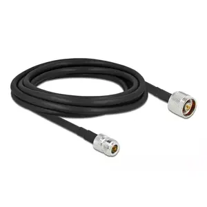 Antenna Cable N plug to N jack DeLOCK 90457