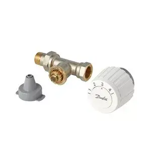 Сантехническое соединение DANFOSS 003L1080 Photo 2