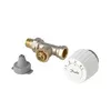 Сантехническое соединение DANFOSS 003L1080 Photo 2