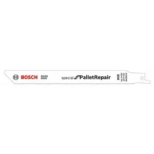 Blade Bosch S 725 VFR