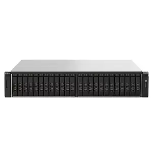 NAS QNAP TS-h2490FU Rack 2U EPYC 7302P 128 GB DDR4