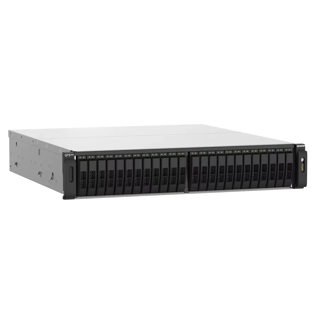 NAS QNAP TS-h2490FU Photo 3