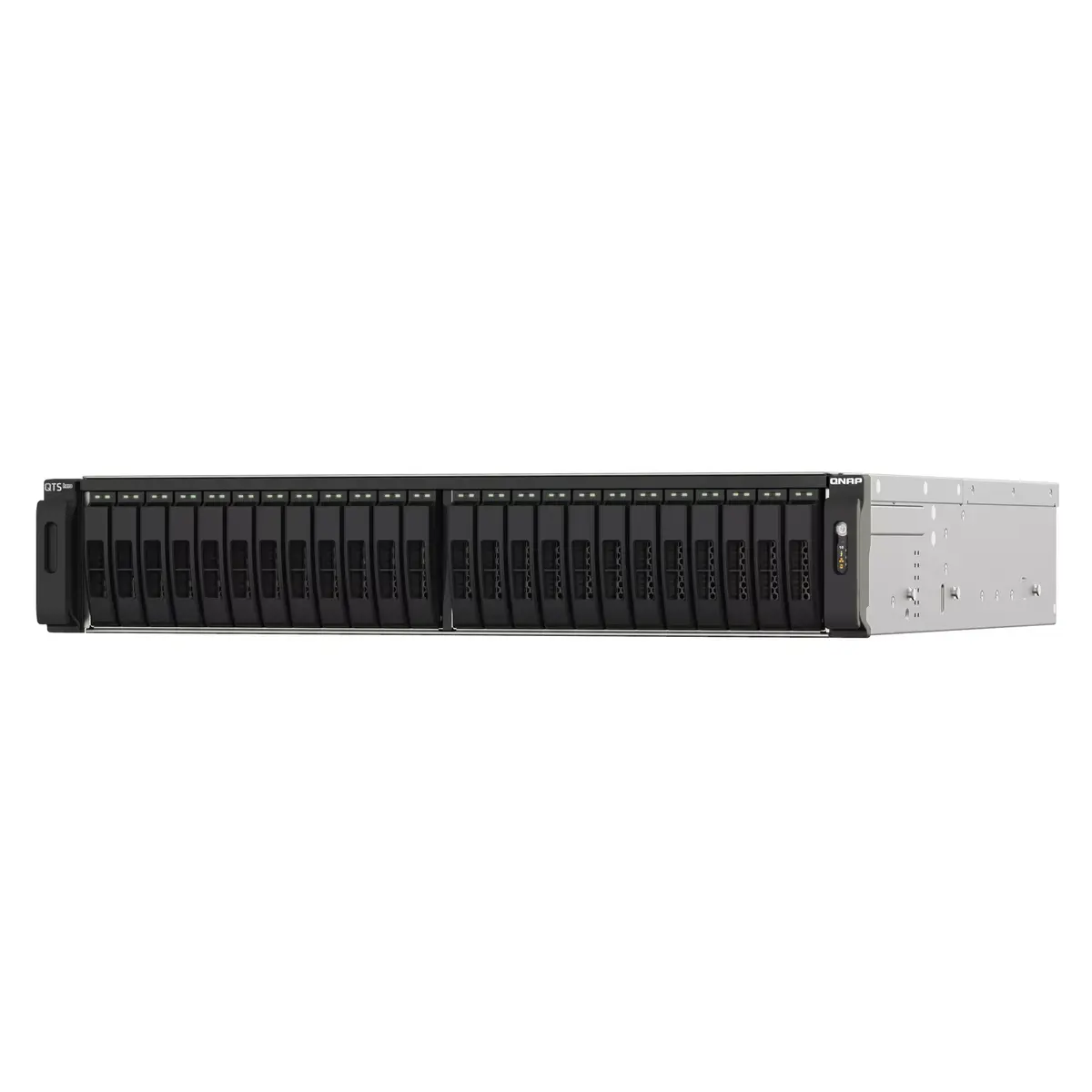 NAS QNAP TS-h2490FU Photo 4