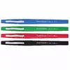 Felt pen Papermate Flair Medium 4 pcs Photo 2