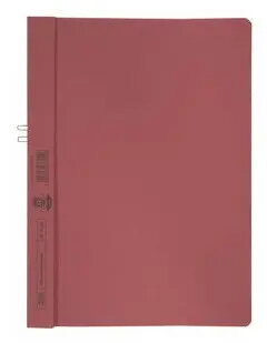 Elba Smart Line A4 sarkans kartona