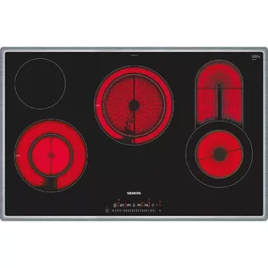 Ceramic Hob Siemens ET845FCP1D 5 Zones Touch Control