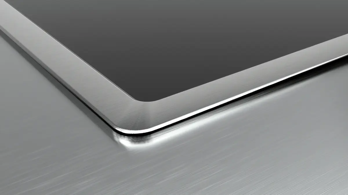Варочная панель Siemens ET845FCP1D Photo 4