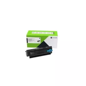 Toner Lexmark MS331/431DN MX331/431ADN 55B200E 3000 pages Black