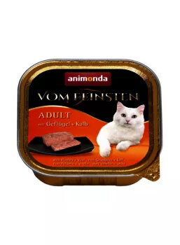 Mitrs kaķu barības animonda ANIMONDA Vom