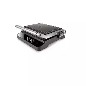 Контактный гриль Black & Decker BXGR2000E