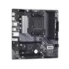 Pamatplate Asrock A520M Phantom Gaming 4, A520 Photo 3
