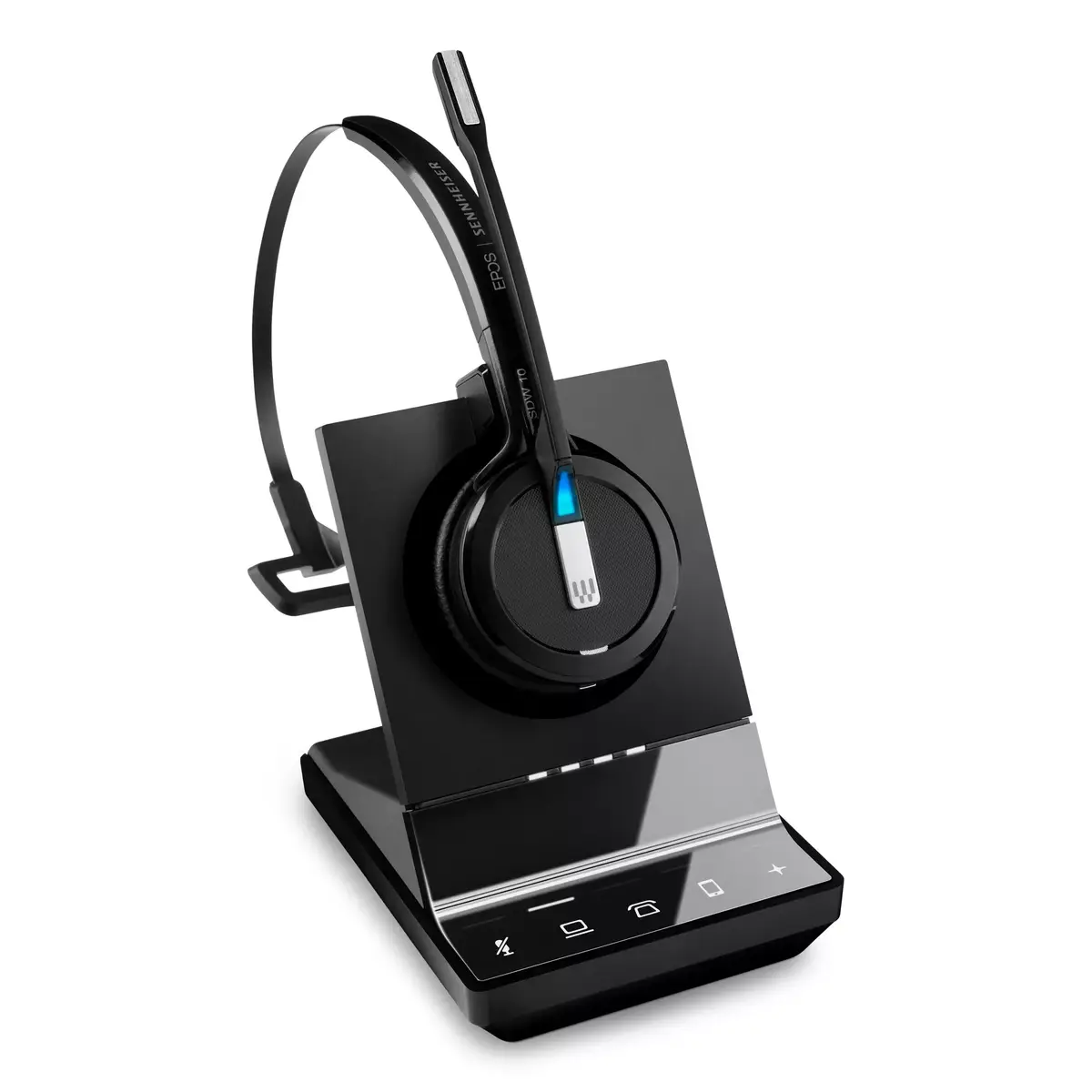 Austiņas EPOS SENNHEISER IMPACT SDW 5016 - UK Photo 2