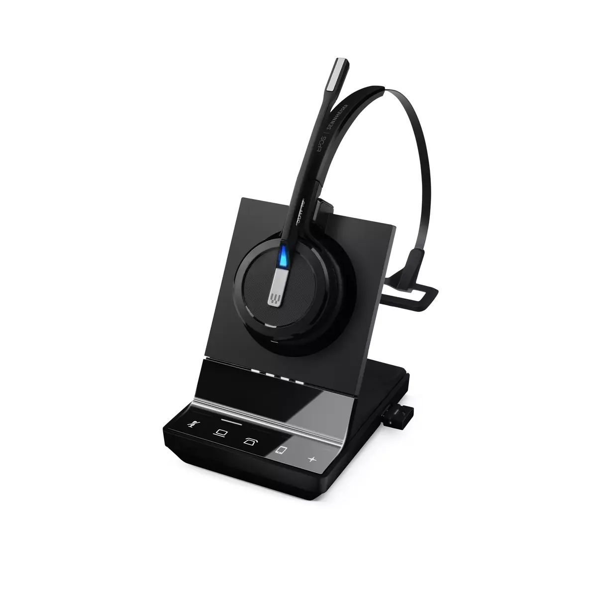 Austiņas EPOS SENNHEISER IMPACT SDW 5016 - UK Photo 3