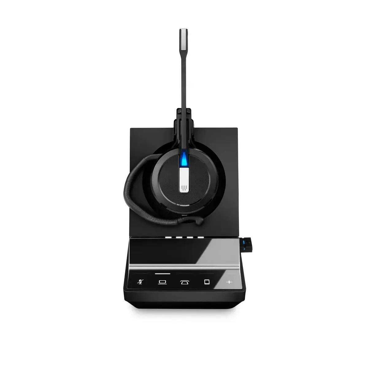 Austiņas EPOS SENNHEISER IMPACT SDW 5016 - UK Photo 6