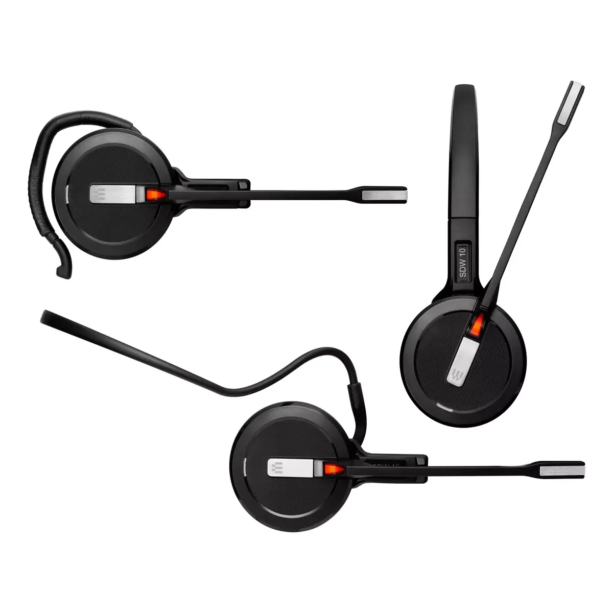 Austiņas EPOS SENNHEISER IMPACT SDW 5016 - UK Photo 10