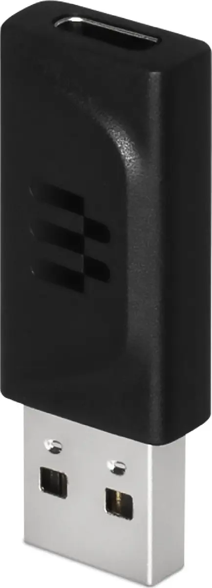 USB adapter EPOS USB-C to USB-A Photo 3