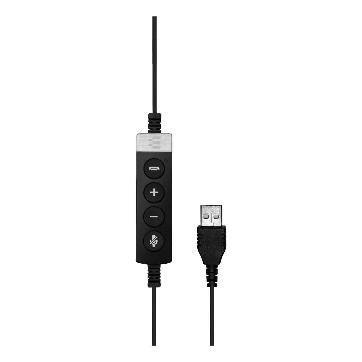 Austiņas EPOS IMPACT SC 660 USB ML Photo 2