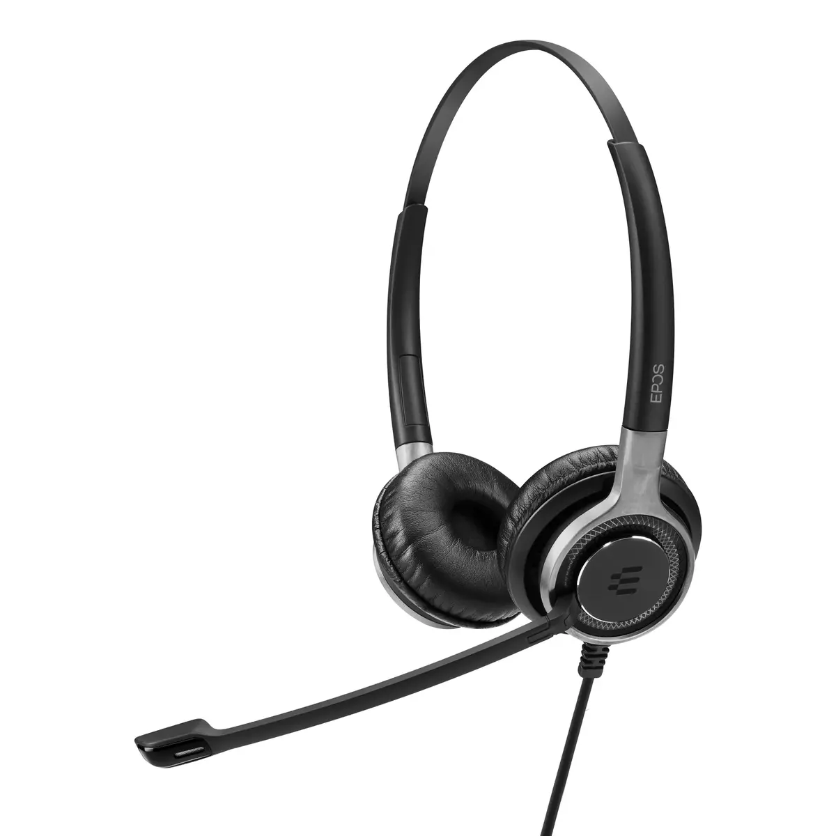 Austiņas EPOS IMPACT SC 660 USB ML Photo 7