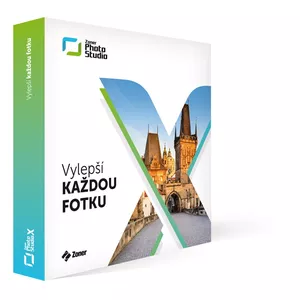 Лицензия на ПО Zoner Software ZPS — подписка 1 год для 1 пользователя