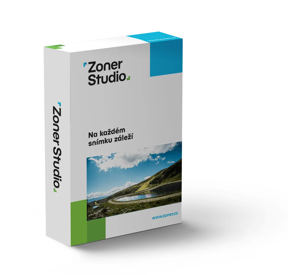 Zoner Software ZPS — 1 year license for 1 user Photo 2