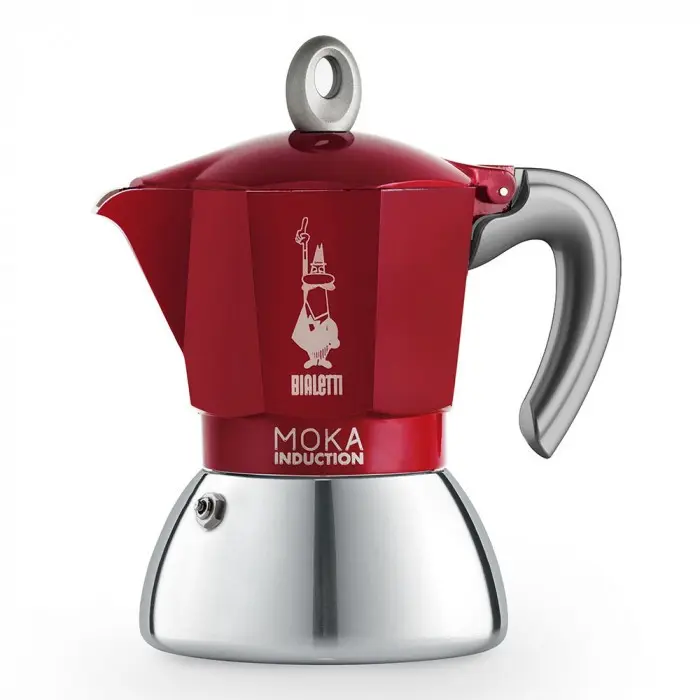 Kafijas kanna BIALETTI Moka Induction 0