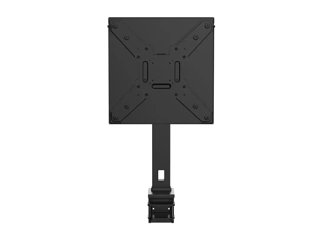 Galda stiprinājums Multibrackets M Deskmount XL Black Photo 2