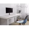 Galda stiprinājums Multibrackets M Deskmount XL Black Photo 10