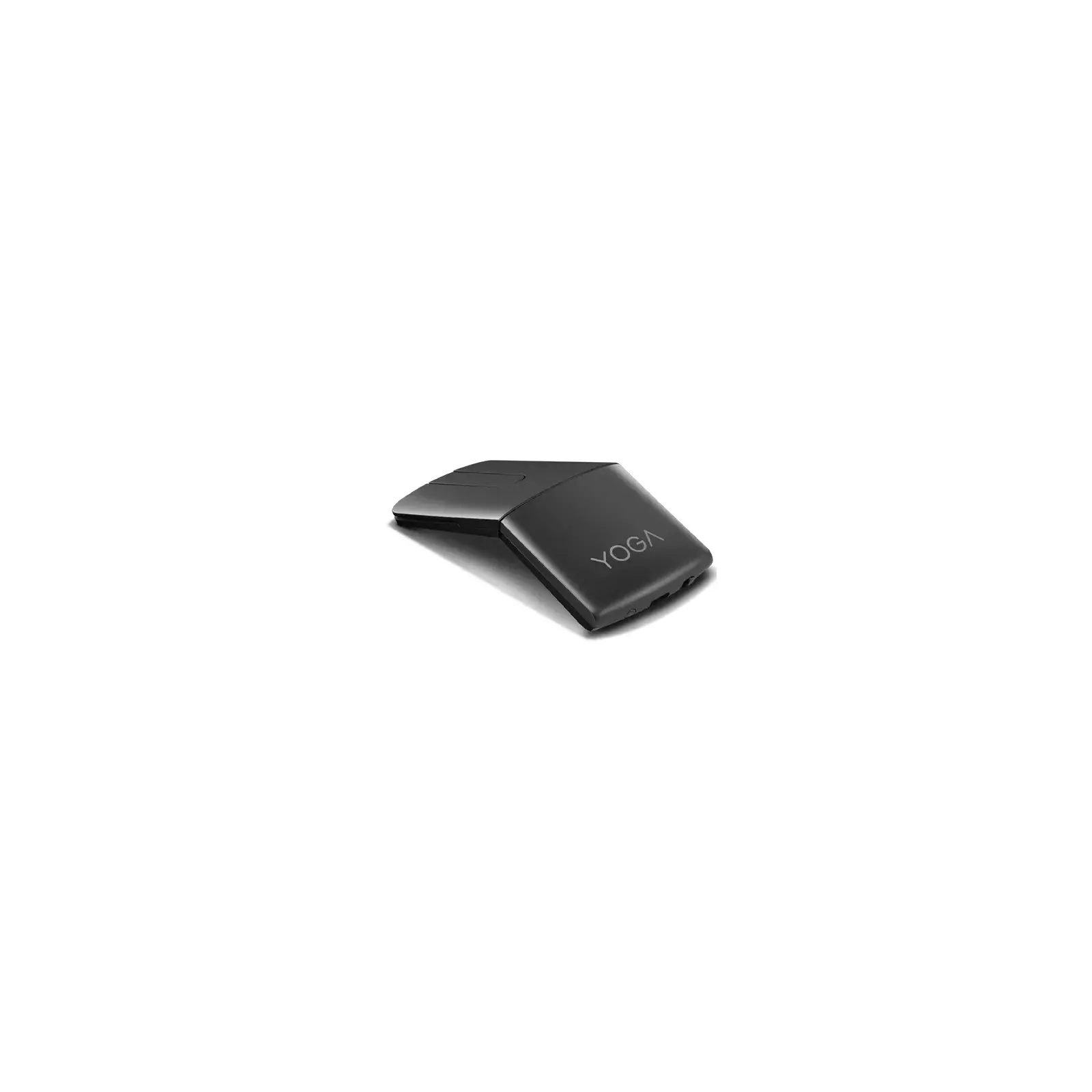 Lenovo Yoga Mouse with Laser Presenter (Shadow Black) GY51B37795