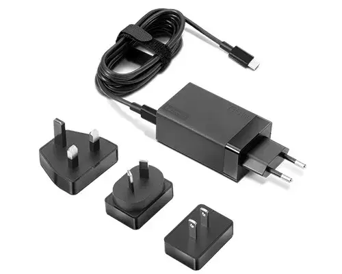 Зарядное устройство Indoor Lenovo G0A6N065WW Photo 3