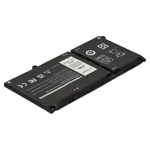 Аккумулятор 2-Power DELL Vostro 5502