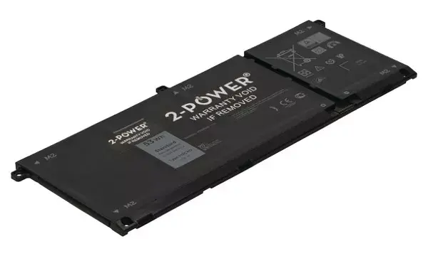 Аккумулятор 2-Power 2P-TXD03 Photo 4