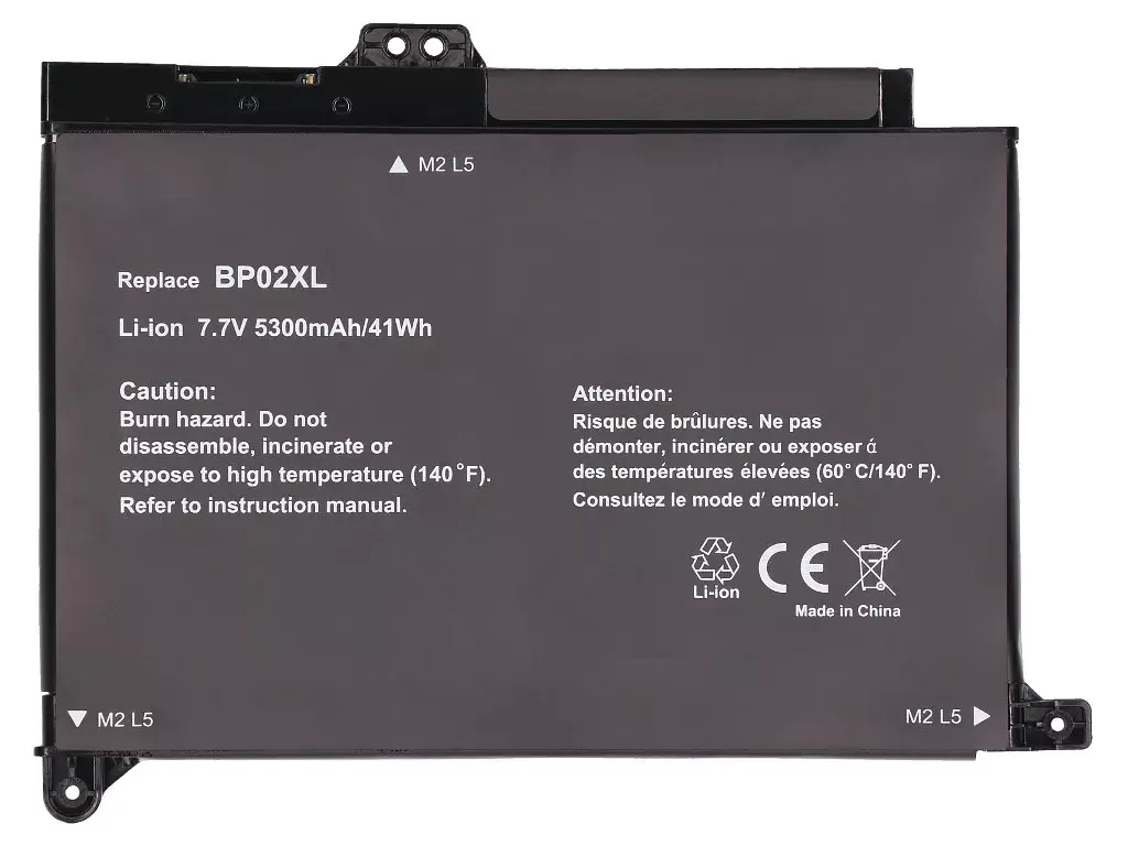 Akumulators 2-Power CBP3711A Photo 3